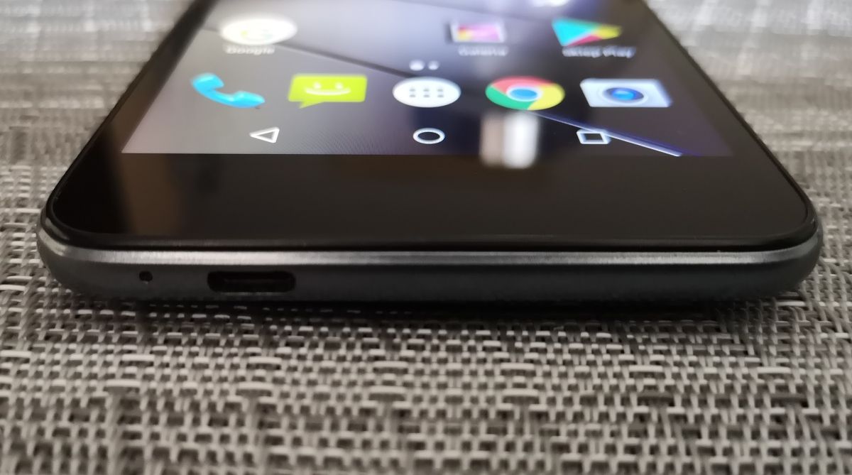 Gigaset GS160: test smartfonu za 119 złotych. Czy warto go kupić? 6