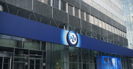 Zyski PZU wzrosły kilkukrotnie. Spółka chwali się rekordową wartością składek