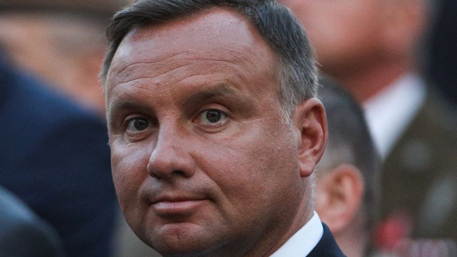 Andrzej Duda. Program wyborczy prezydenta na II kadencję