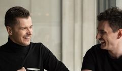 Dawid Podsiadło i Radek Kotarski ruszają ze wspólnym podcastem