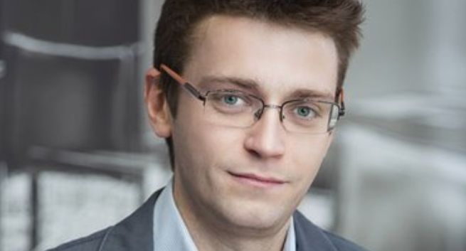 Julian Krzyżanowski: z Alior Banku do PepsiCo