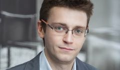 Julian Krzyżanowski: z Alior Banku do PepsiCo