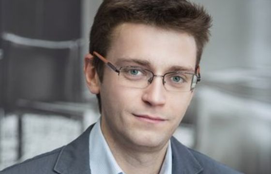 Julian Krzyżanowski: z Alior Banku do PepsiCo