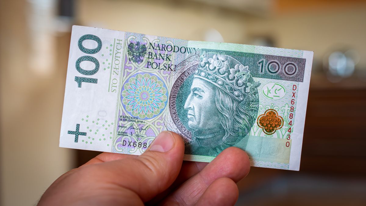 Polacy nie są przygotowani na nagłą utratę dochodów. Oszczędności na czarną godzinę ma tylko co trzeci badany