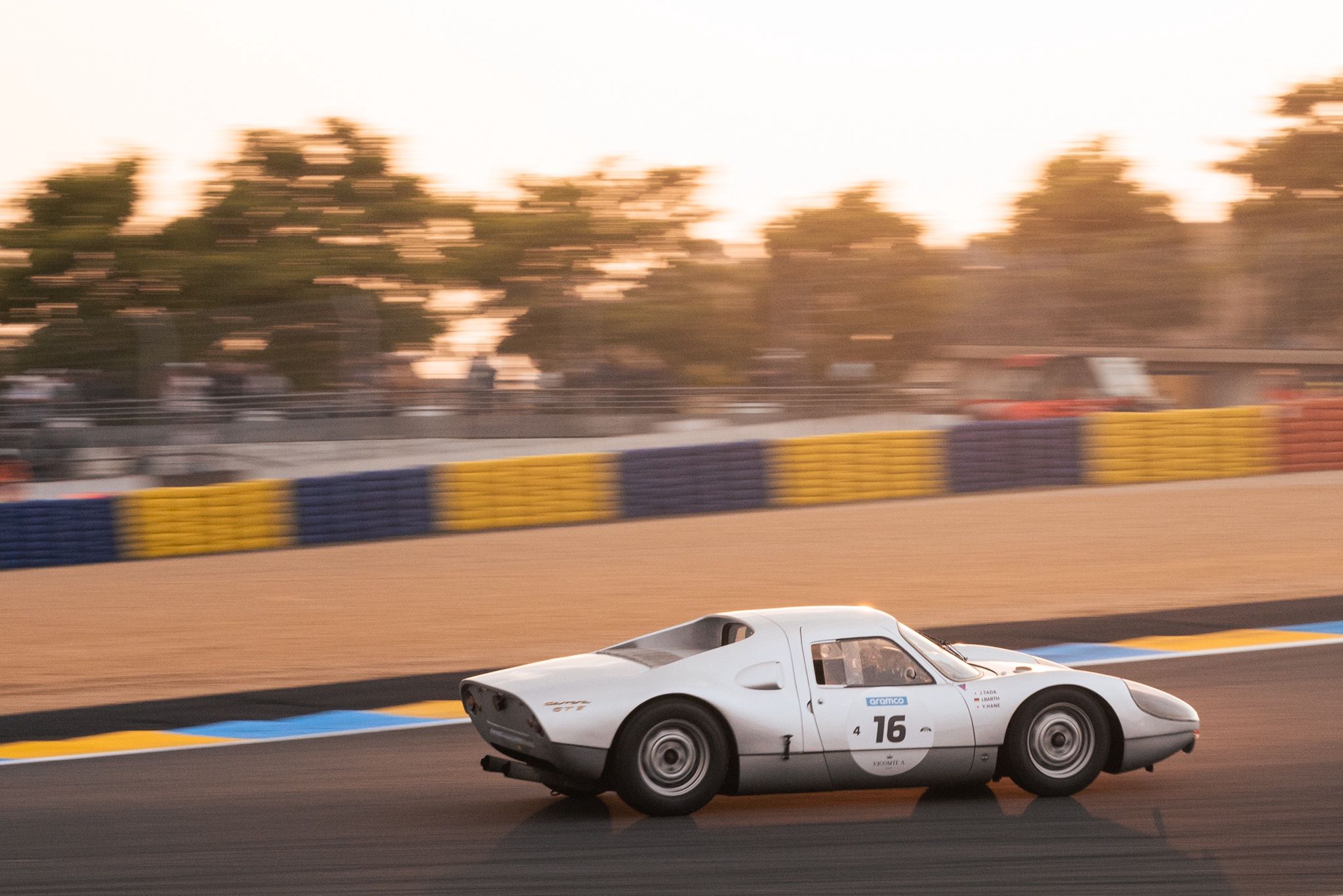 Le Mans Classic