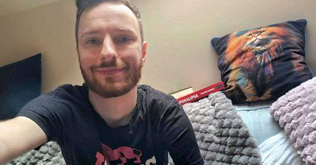 "Wierzę, że dobro wraca". Karol Żywicki apeluje o wsparcie