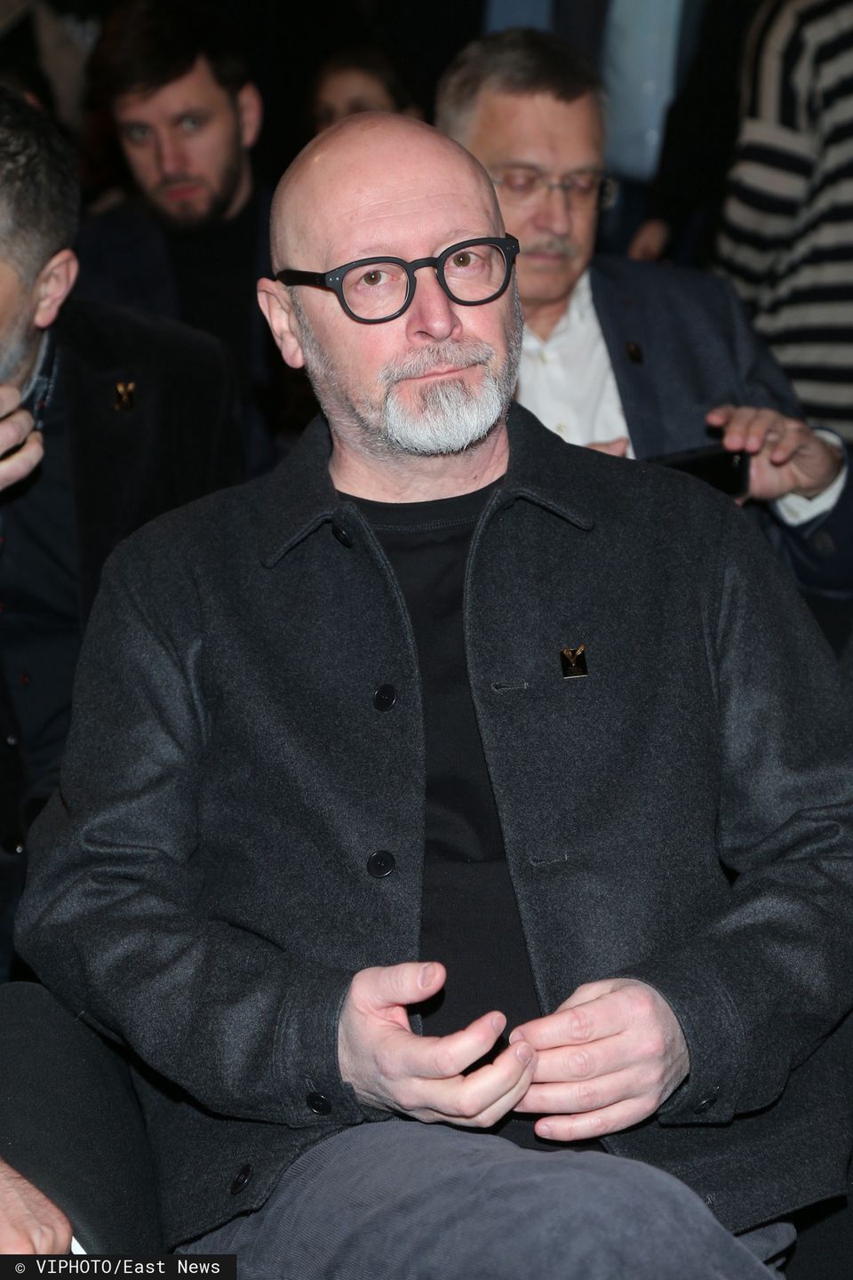 Orły 2020 - nominacje