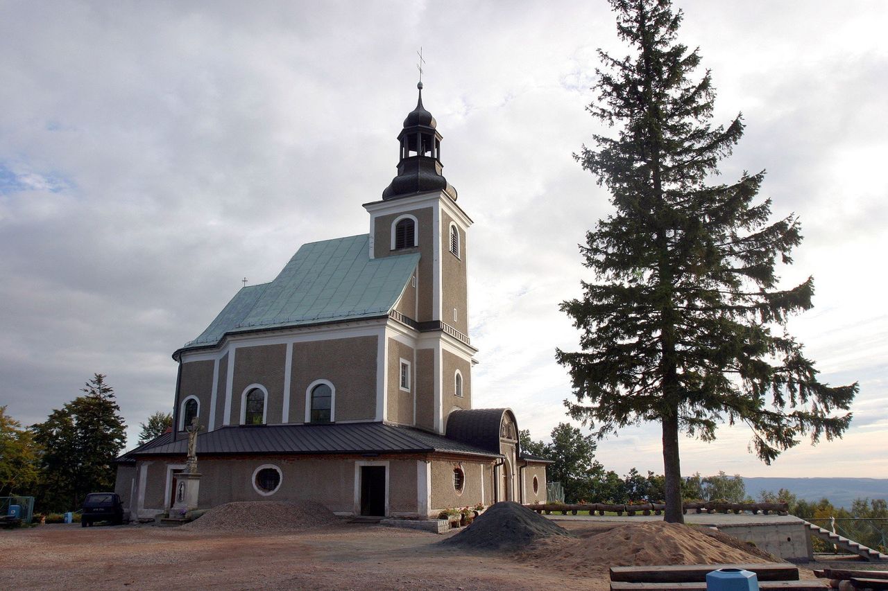 Jan Paweł II: śladami papieża Polaka. Odkryj miejsca w Polsce związane z życiem i dziełami Karola Wojtyły