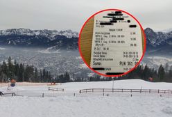 Turysta wziął taksówkę w Zakopanem. Cena? Lepiej nie patrzeć