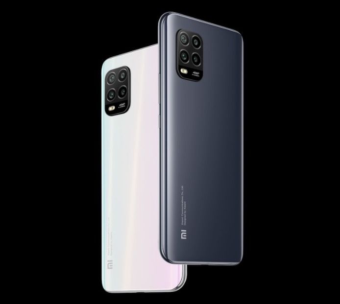 Xiaomi Mi 10 Lite oficjalnie. Oto telefon z 5G dla mas 5
