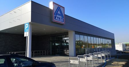 Aldi w Trzech Króli 2024. Godziny otwarcia Aldi 6 stycznia