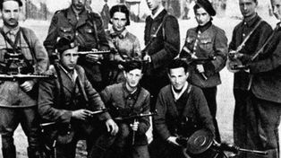 Kim byli żydowscy partyzanci? Historia zapomnianych bohaterów