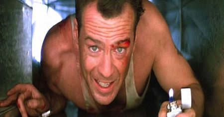 Bruce Willis kończy karierę. 12 pytań o słynne role aktora. Rozpoznasz wszystkie?