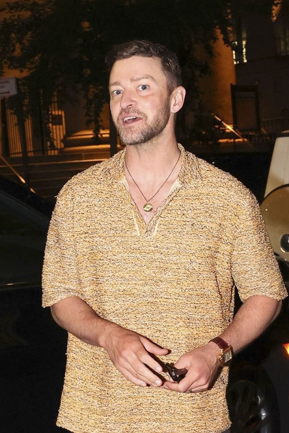 Justin Timberlake