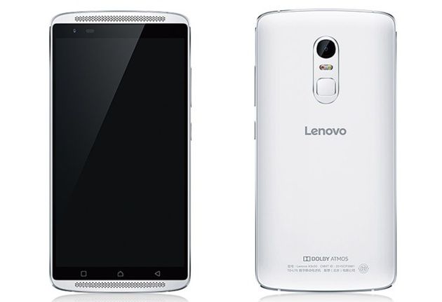 Lenovo Vibe X3