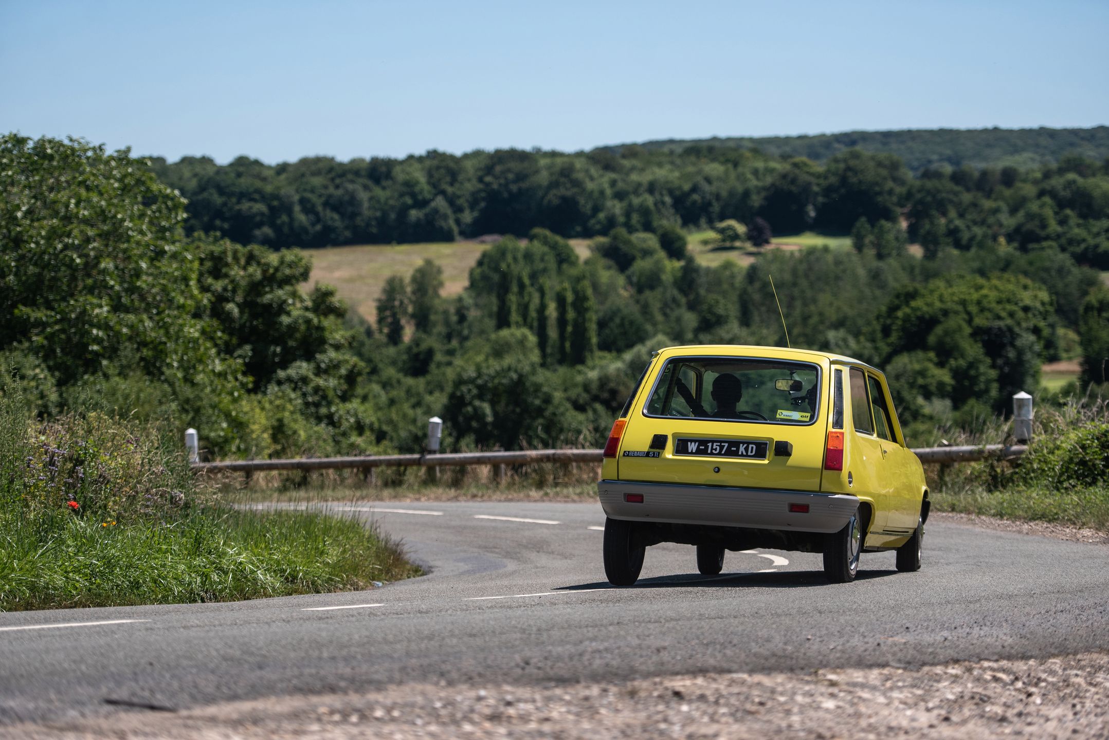 Renault 5