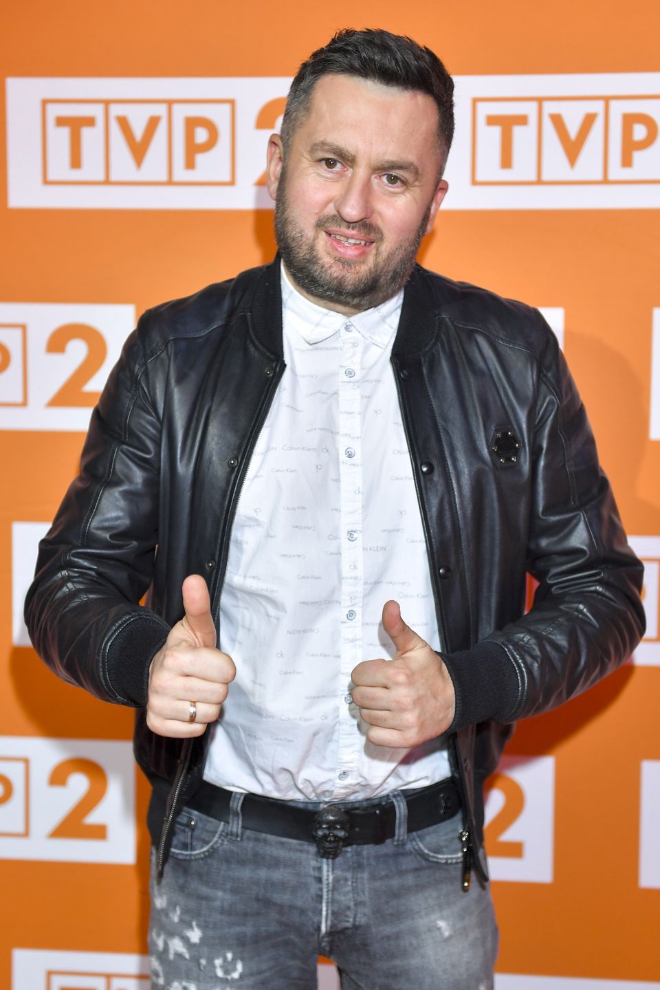 Norbi komentuje występ dla siedmiu osób. Przyznaje, że jest "bezobciachowcem" 