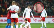 "Awansujemy?". Wymowna odpowiedź legendy reprezentacji Polski