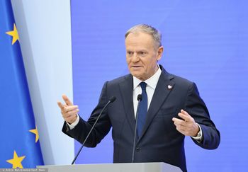 Premier zdradził nową nazwę CPK. "Polska rozwija skrzydła"