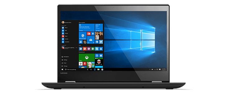 Lenovo Yoga 520: konwertowalny laptop ujawniony przed oficjalną prezentacją 3