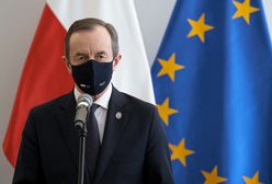 Tomasz Grodzki o rządzie opozycji: To możliwe