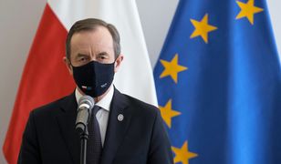 Tomasz Grodzki o rządzie opozycji: To możliwe
