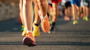 Budzyń: Reprezentanci gminy przebiegną 110 km w biegu ekstremalnym
