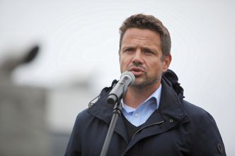 Awaria Czajki. Trzaskowski: Wada jest dużo poważniejsza, niż nam się wydawało