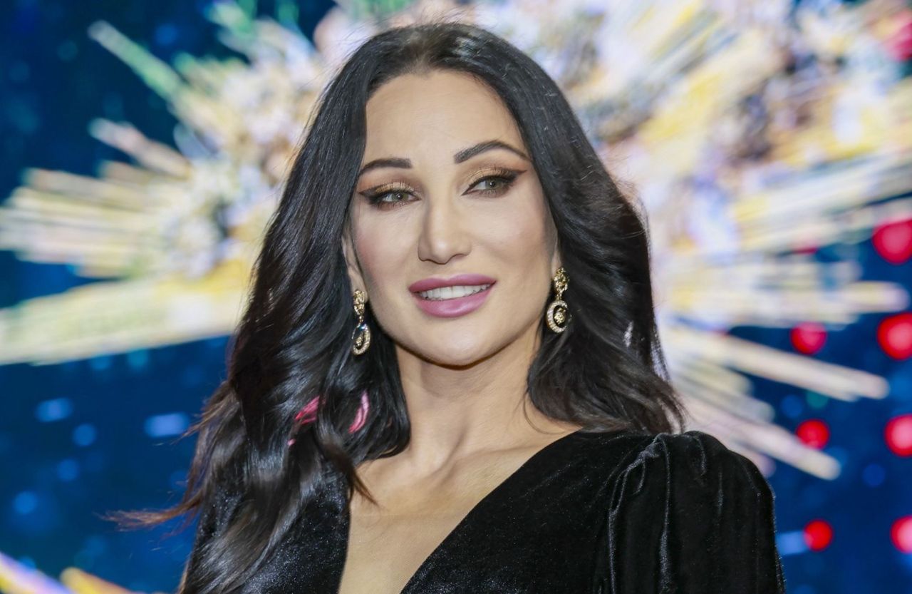 Justyna Steczkowska jest nominowana w plebiscycie #Wszechmocne