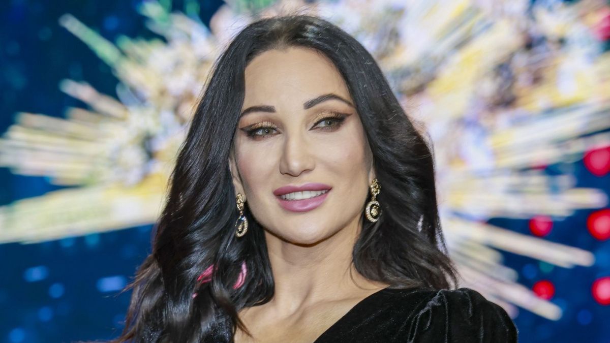 Justyna Steczkowska jest nominowana w plebiscycie #Wszechmocne