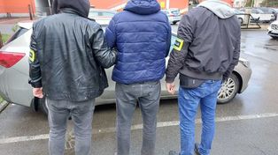 Krosno: Policja zatrzymała nieuczciwych diagnostów. Wbijali przeglądy bez oglądania aut