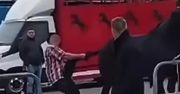 Zachowywał się agresywnie wobec konia. "To nie jest sytuacja jednostkowa"