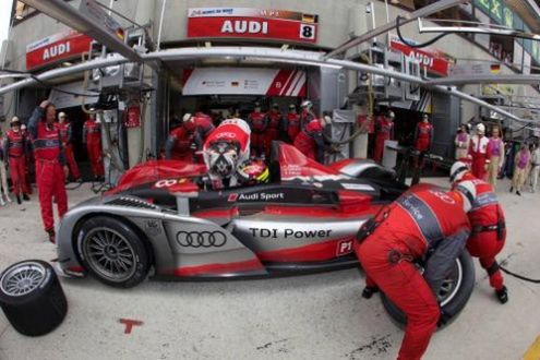 Audi: NIE dla Formuły 1. Dlaczego?!