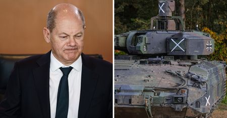 Niemcy nie wysłali wsparcia. Irytacja rośnie