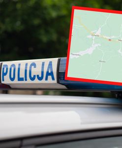 Tragedia w Małopolsce. Nie żyje dwóch nastolatków