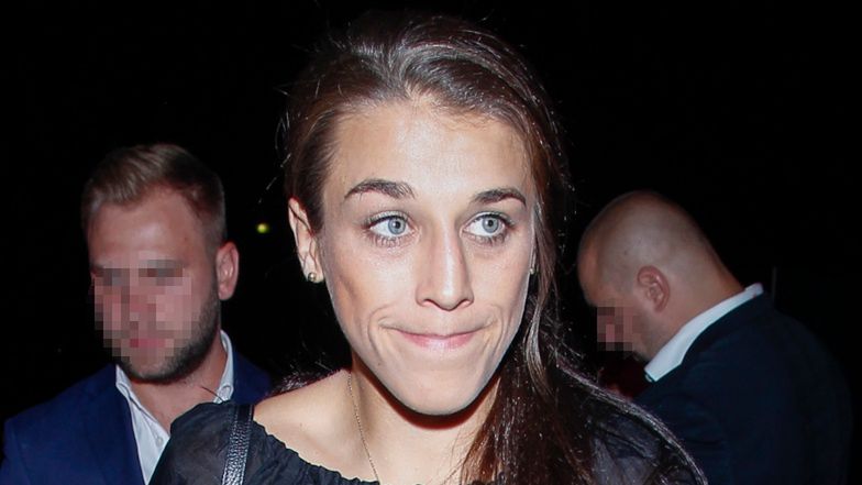Joanna Jędrzejczyk krytykowana za udział w "Dance, Dance, Dance"