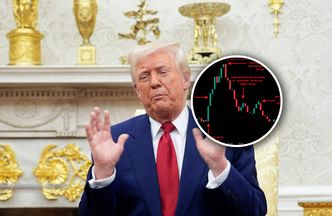 Wielki skok na giełdzie w USA . Trwał 7 minut. Wystarczyła plotka