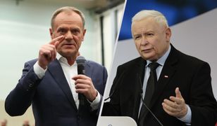 Nie chcą Tuska i Kaczyńskiego? "Młodzi nie widzą oferty dla siebie"