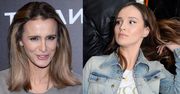 Bohaterska Sara Boruc "staje w obronie" siostry, bo fani twierdzą, że jest podobna do... Mariny Łuczenko: "Z KTÓREJ STRONY?!" (FOTO)