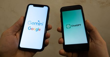 Koniec ery Google? ChatGPT zagarnia rynek giganta