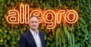 Allegro nie zachwyciło rynku. Na giełdzie czerwono