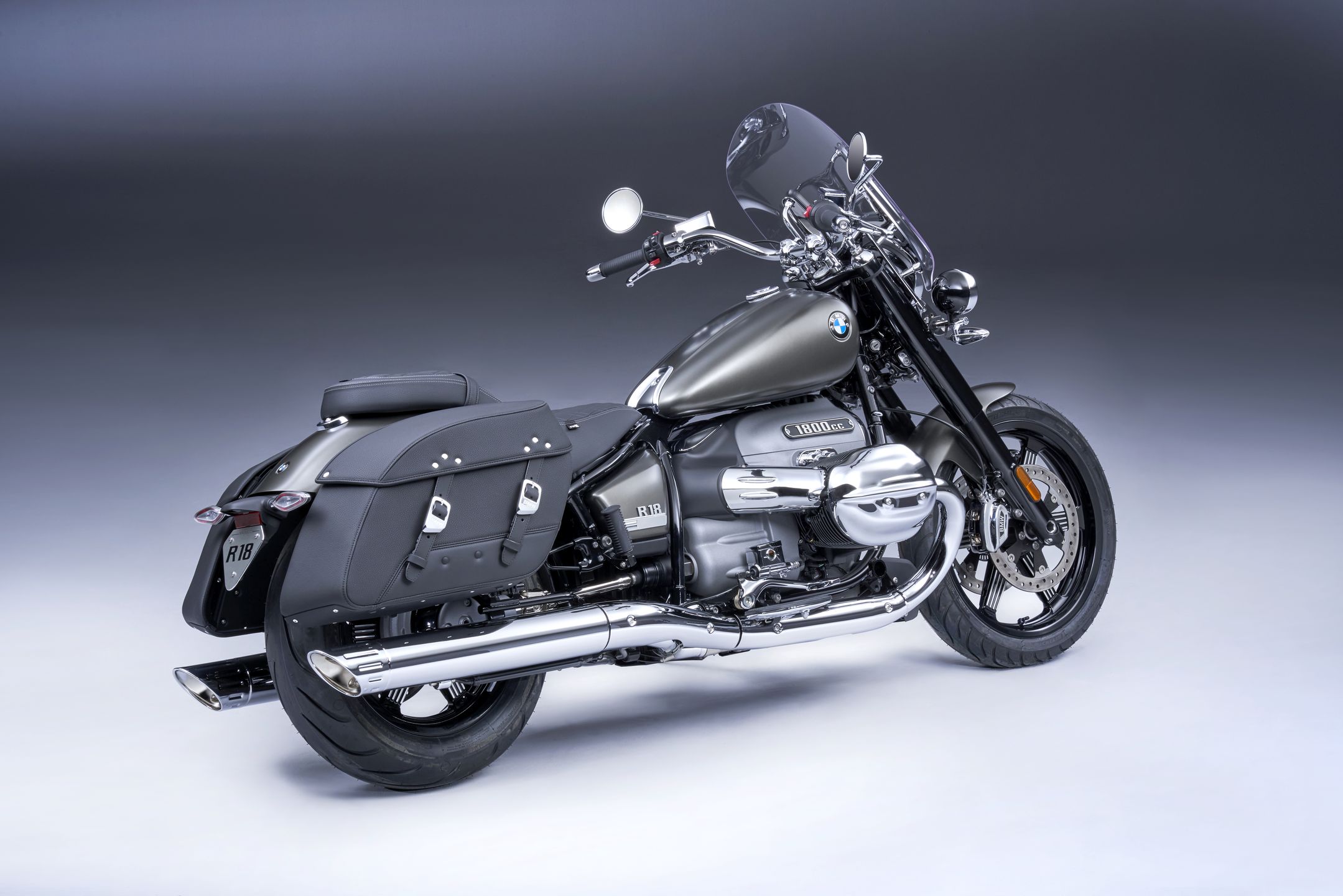 BMW R 18 Classic