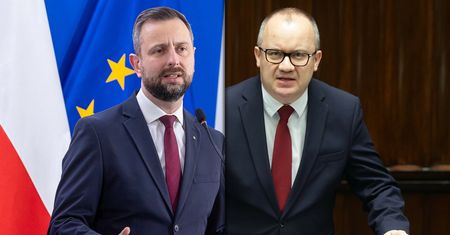 Błaszczak mówił o milionach. Resorty Kosiniaka i Bodnara ujawniły dane dot. nagród