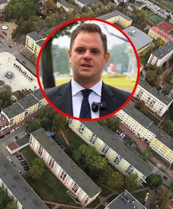 Panika albo brak reakcji na włączenie syren. Burmistrz Świdnika komentuje