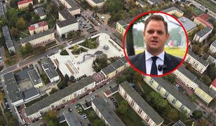 Panika albo brak reakcji na włączenie syren. Burmistrz Świdnika komentuje