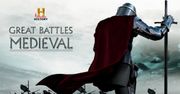 History: Great Battles Medieval – niesamowity RTS pojawił się w Android Markecie [wideo]