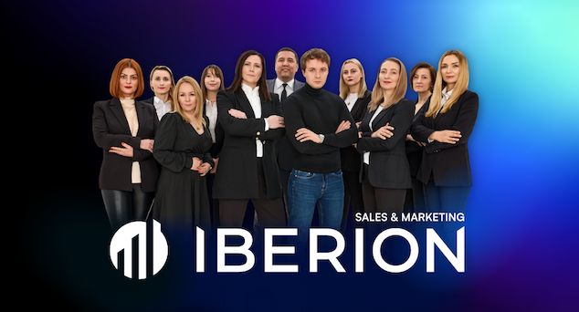 Iberion powiększa biuro reklamy. W zespole Aleksandra Włodarczyk, Katarzyna Obidowska