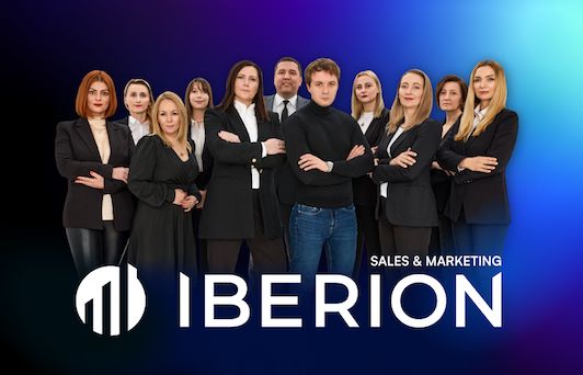 Iberion powiększa biuro reklamy. W zespole Aleksandra Włodarczyk, Katarzyna Obidowska