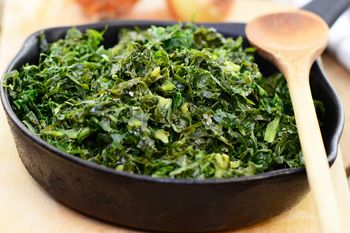 Pomaga na niedobór żelaza. Zrób jedną rzecz, a nie wyjdzie gorzki