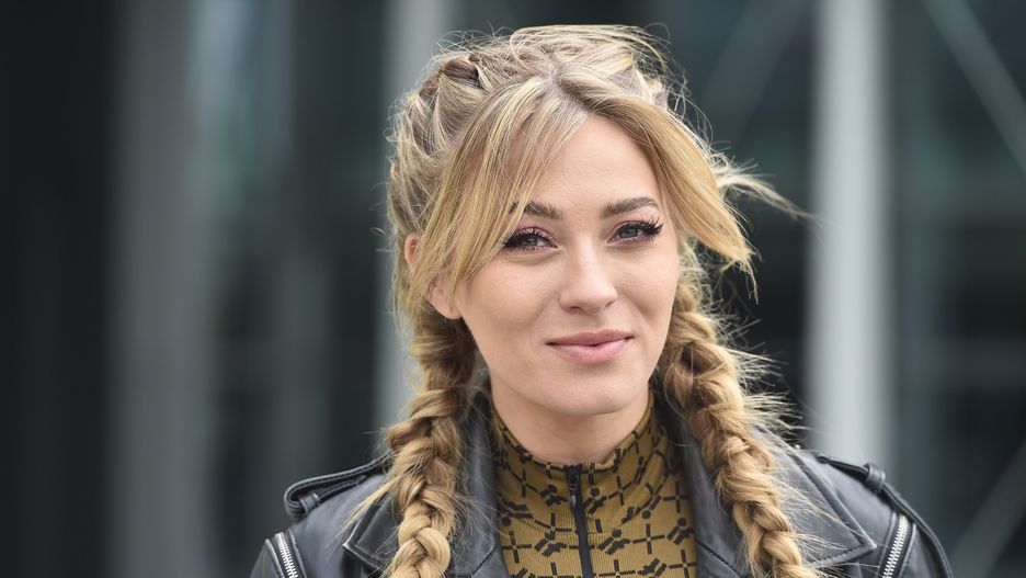 Marcelina Zawadzka wypiękniała?